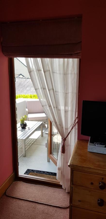 Wychwood House Bed & Breakfast Penally Dış mekan fotoğraf