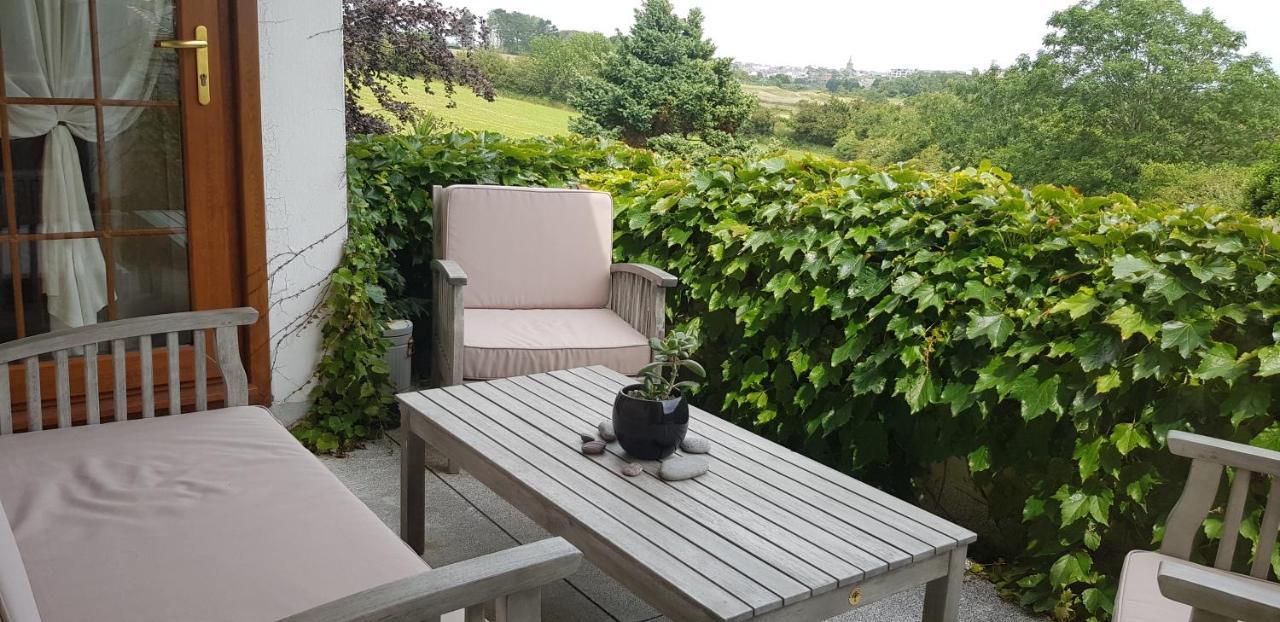 Wychwood House Bed & Breakfast Penally Oda fotoğraf